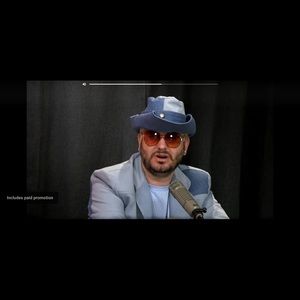 Meet your Posher, Tom